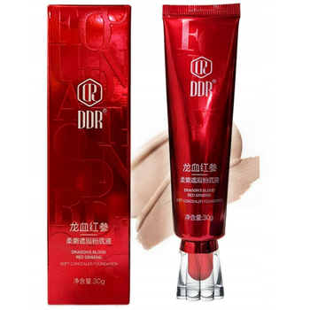 PODKŁAD DDR SMOCZA KREW 30G CZERWONY