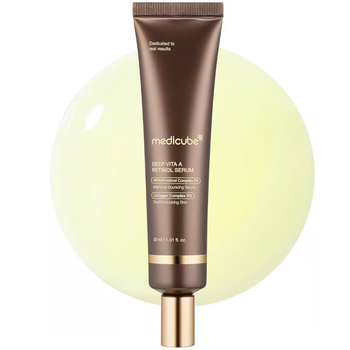 Medicube Deep Vita A Retinol 30ml