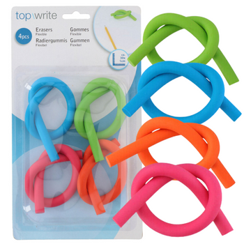 GUMKI ELASTYCZNE TOP WRITE