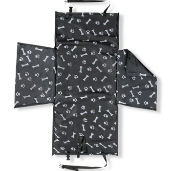 [OUTLET] ZOOFARI MATA DO SAMOCHODU OCHRONNA