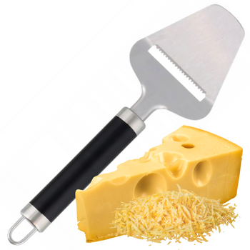 ŁOPATKA KRAJALNICA DO SERA NÓŻ