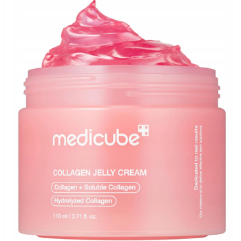 MEDICUBE COLLAGEN JELLY CREAM 110ML