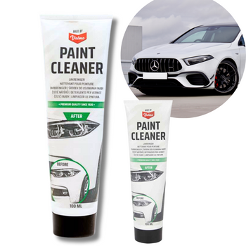 ŚRODEK DO CZYSZCZENIA LAKIERU 100ML VALMA