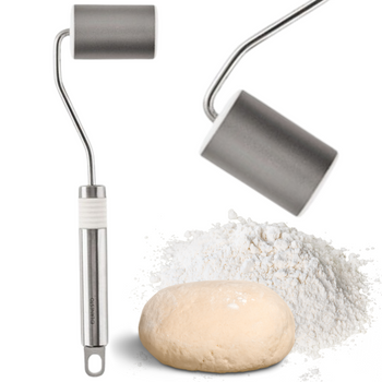 ERNESTO ROLLER DO CIASTA SREBRNY