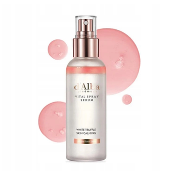 D`ALBA PIEDMONT VITUAL SPRAY SERUM 100ML