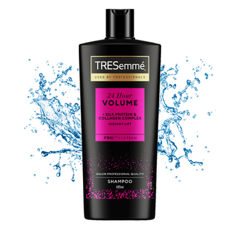 SZAMPON TRESEMME 685ML SHAMPOO 24HR VOLUME
