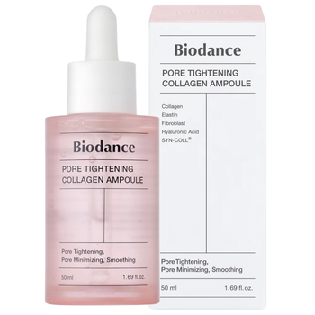 BIODANCE Pore Tightening Collagen Ampoule