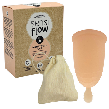 KUBECZEK MENSTRUACYJNY ROZ A