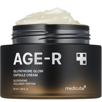 MEDICUBE AGE-R KREM KAPSUŁKOWY 50ML