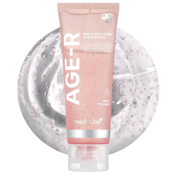 MEDICUBE AGE-R COLLAGEN BOOSTER GEL 100ML