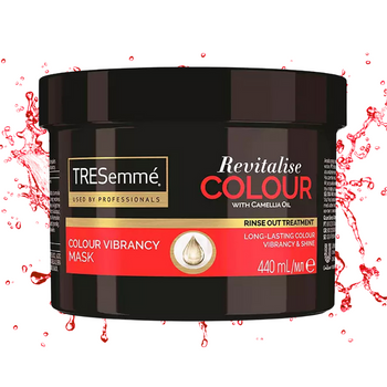 MASKA TRESEMME 440ML HAIR MASK REVITALISE COLOUR