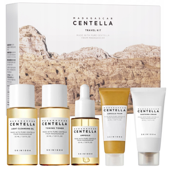 MADAGASCAR CENTELLA TRAVEL KIT