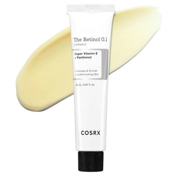 COSRX THE RETINOL 0,1 20ML