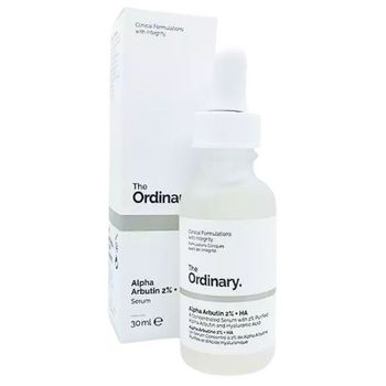 The Ordinary. Alpha Arbutin 2% + HA 30ml