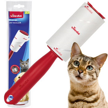 SZCZOTKA DO UBRAŃ VILEDA