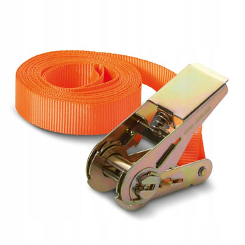 PAS MOCUJĄCY Z GRZECHOTKĄ TRANSPORTOWY 5M PARKSIDE