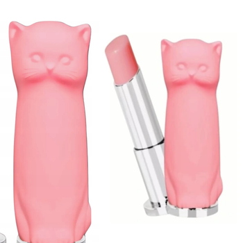 POMADKA KELASI KOTEK 3,5 G RÓŻOWY