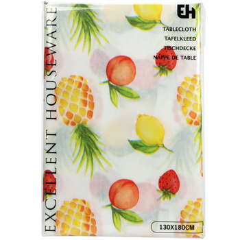 CERATA OBRUS W ANANASY