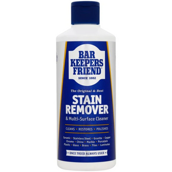 BAR KEEPERS FRIEND 250G MULTI-SURFACE POWDER