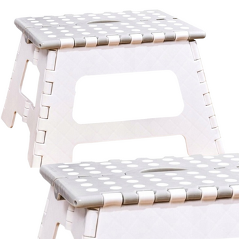 STOŁEK SKŁADANY TABORET SMUKEE