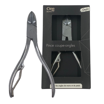 CĄŻKI DO PAZNOKCI CIEN