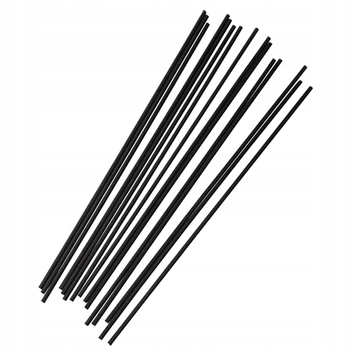 PATYCZKI DO DYFUZORA CZARNE