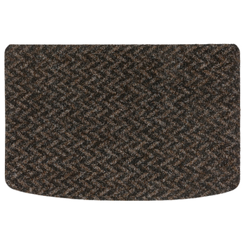 LIVARNO WYCIERACZKA 50X75CM BRĄZOWA