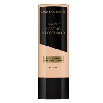 MAX FACTOR LASTING PERFORMANCE FOUNDATION IVORY