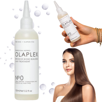 OLAPLEX HAIR CARE NO.0 ZWYKŁY
