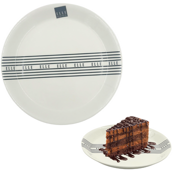 TALERZ ELLE PASKI 21CM