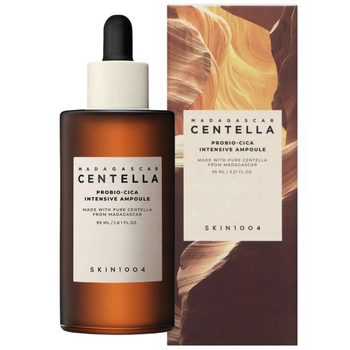 SKIN1004 MADAGASCAR CENTELLA AMPOLUE 95ML PROBIOTYK
