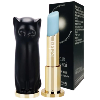 POMADKA KELASI KOTEK 3,5 G CZARNY