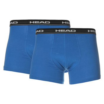 BOKSERKI HEAD 2PACK 2 PARY NIEBIESKI+CZARNY ROZM-S