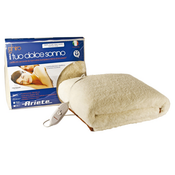 Koc Elektryczny Podwójny 8815