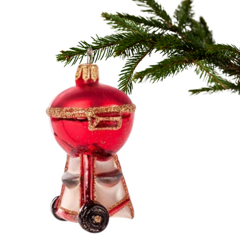 BOMBKA CZERWONY GRILL