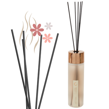 DYFUZOR 150ML  Z PATYCZKAMI FAIRY FOREST