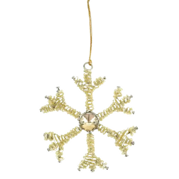 ZAWIESZKI NA CHOINKĘ ZŁOTE GWIAZDKI