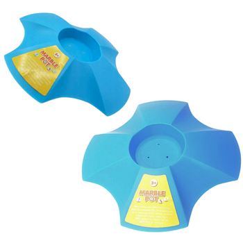 PODSTAWKA DO GRY W MARMURKI NIEBIESKA