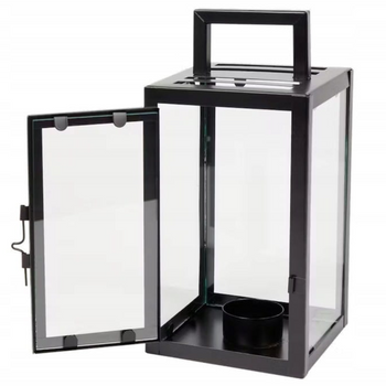 LATARNIA CZARNA MAŁA