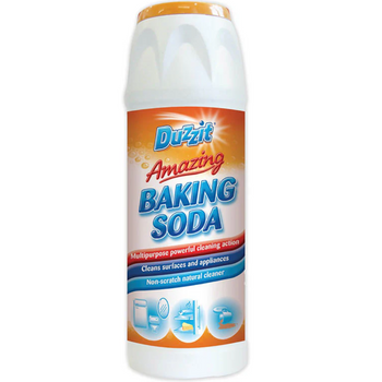SODA OCZYSZCZONA DUZZIT AMAZING 500G BAKING SODA