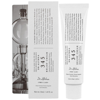 DR.ALTHEA 345 RELIEF KREM PRO LAB 50ML