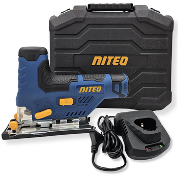 WYRZYNARKA 12V MAX SYSTEM NITEO