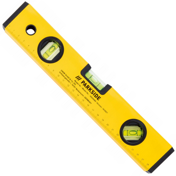 POZIOMICA 285MM PARKSIDE