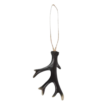 CZARNA ZAWIESZKA POROŻE JELENIA