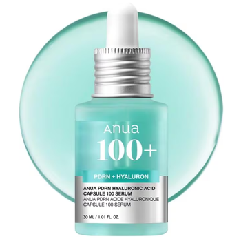 ANUA PDRN+HYALURON 30ML SERUM