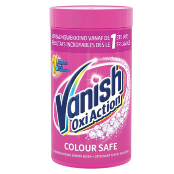 Vanish Oxi Action Pink 1,5kg