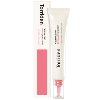 TORRIDEN CELLMAZING FIRMING EYE CREAM RÓŻOWY 30ML