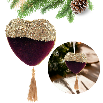 SERCE BORDO Z FRĘDZLEM