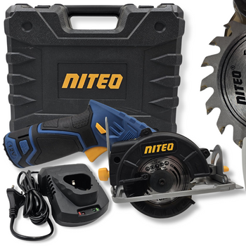 PILARKA 12V MAX SYSTEM NITEO