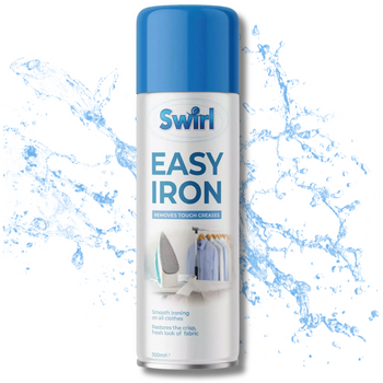 UŁATWIAJĄCY PRASOWANIE SWIRL 300ML EASY IRON SPRAY
